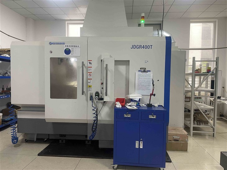 productcate-1-1 5-Axis CNC Optical Grinding Machine
